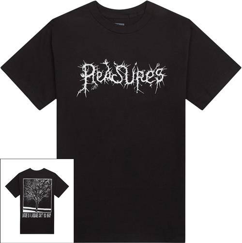 PLEASURES NOW Nature Tee