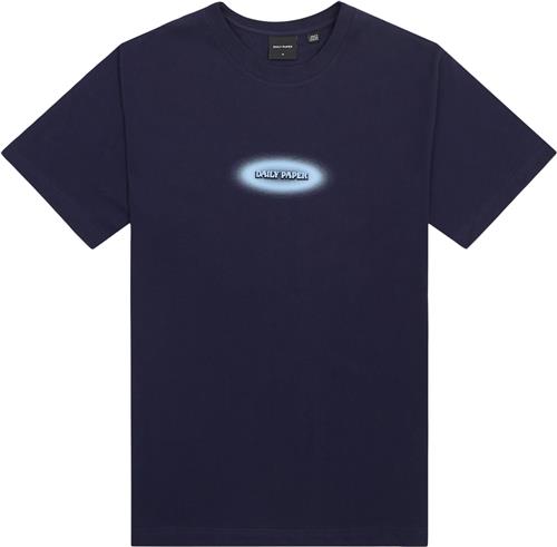 Daily Paper Dotted Logo Tee