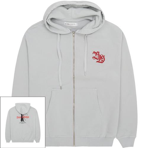 BLS Justice Zip Hoodie