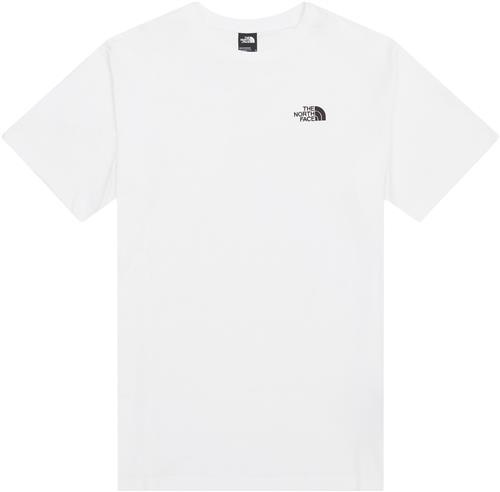 The North Face S/S Essential OZ Tee