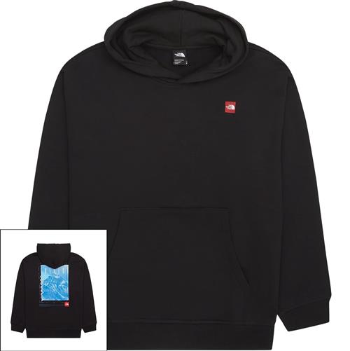 The North Face Axys OZ Hoodie