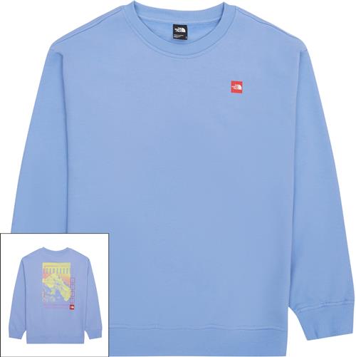 The North Face Axys OZ Sweatshirt