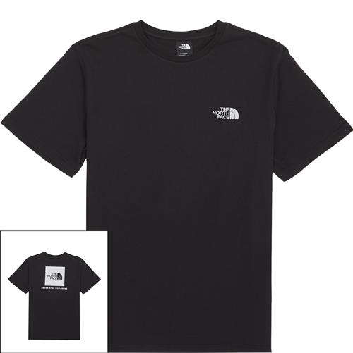 The North Face S/S Reflective Tee