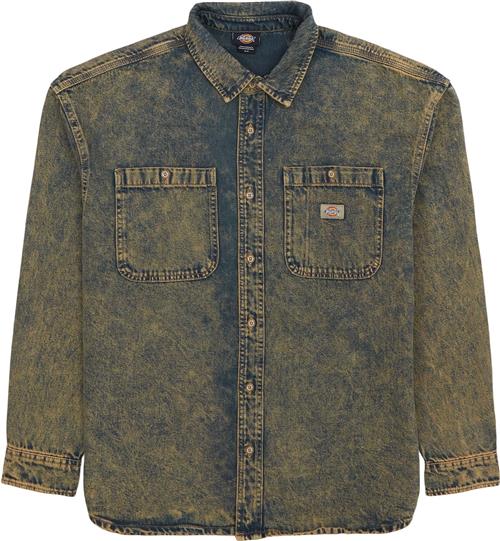 Dickies Houston Skjorte