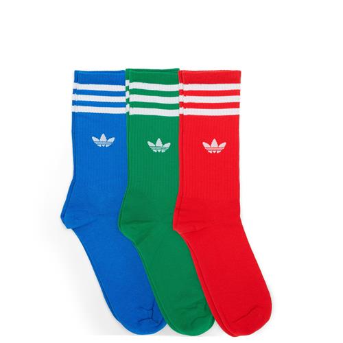 Adidas Originals High Crew Sokker