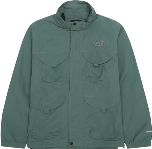 The North Face Covertible Jakke