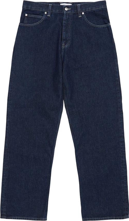 Se Edwin Matrix Jeans ved Quint