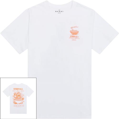 Edwin Ramen Palace Tee
