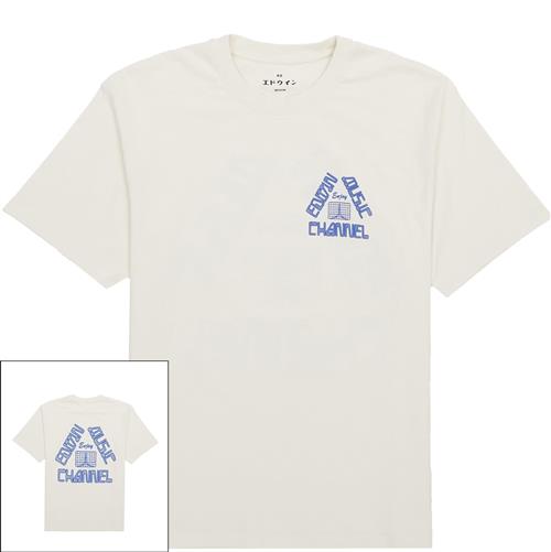 Edwin Enjoy EMC Tee
