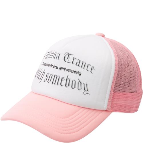 PICA PICA I Wanna Trance Cap