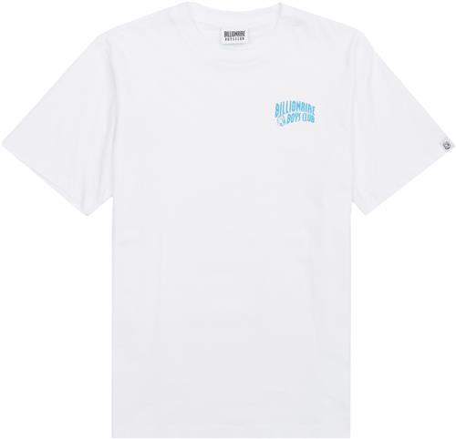 BILLIONAIRE BOYS CLUB Highlight Small Arch Tee