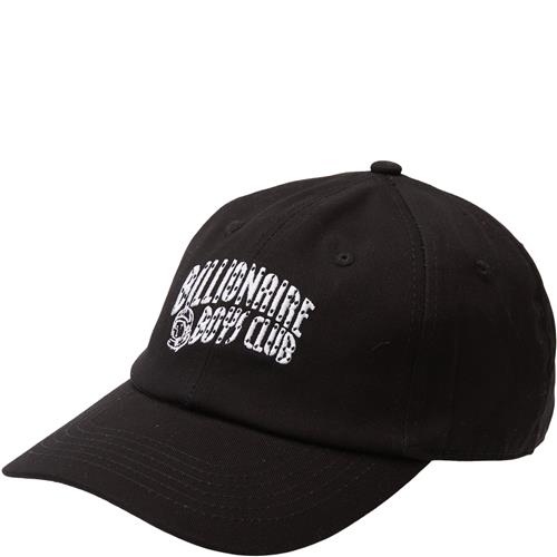 BILLIONAIRE BOYS CLUB Arch Logo Curved Cap