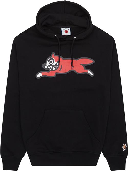 ICECREAM Running Dog Hoodie