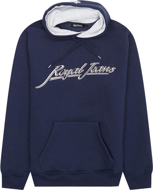Royal Castel Hoodie