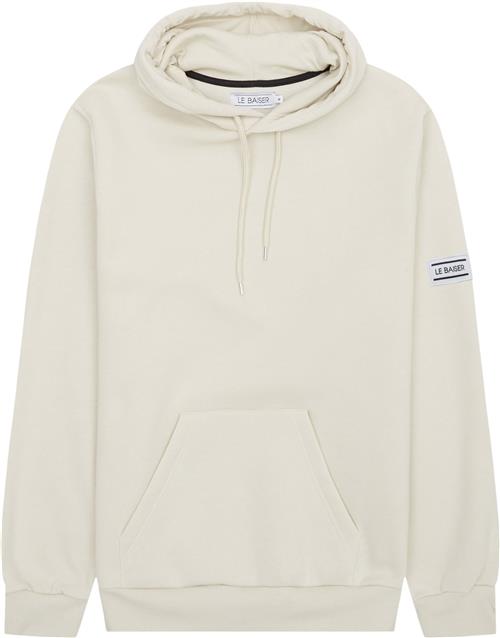 LE BAISER Magic Hoodie