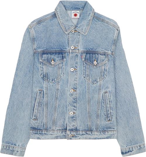 ICECREAM Running Denim Jakke