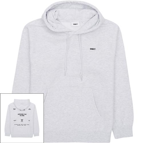 Obey Business Hoodie