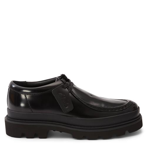 CLARKS Badell Seam Sko