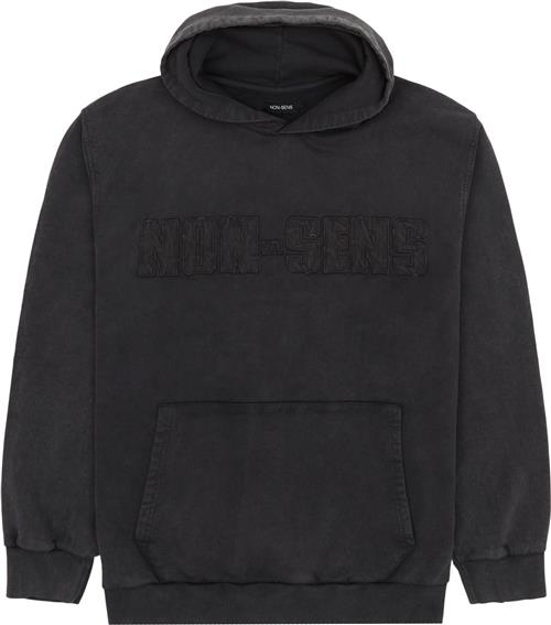 Non-Sens Compton Hoodie