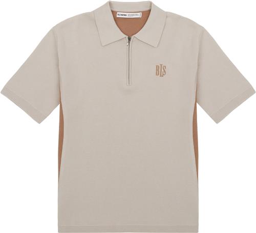 BLS Alfredo Polo Tee