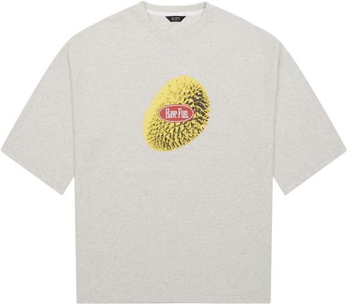 TEE LIBRARY Enjoy Tee