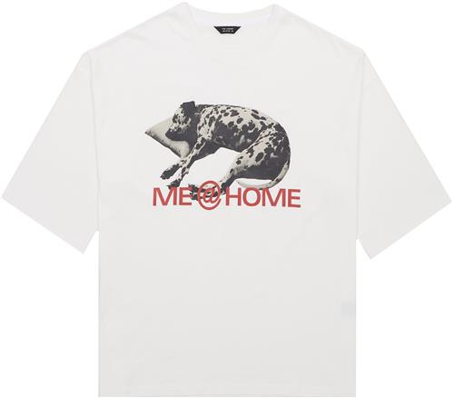 TEE LIBRARY Home Tee