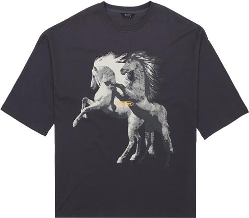 TEE LIBRARY La Liberta Tee