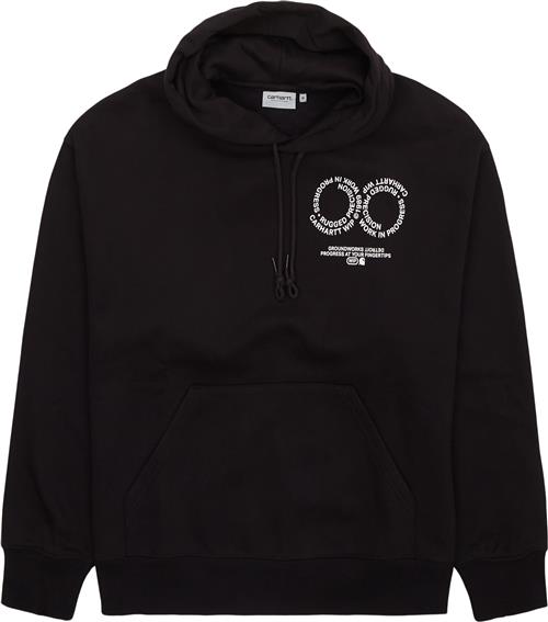 Carhartt Hooded Rotation Hoodie I034690