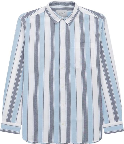 Carhartt L/S Kendricks Skjorte