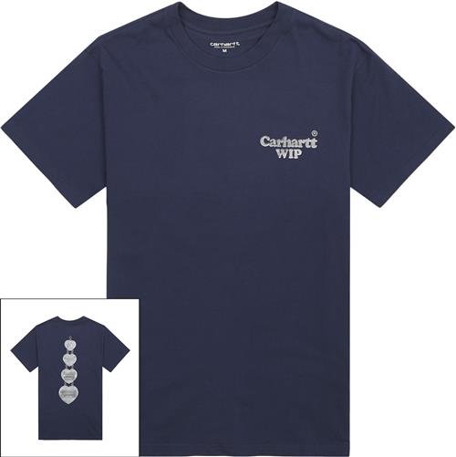 Carhartt S/S Hart Chain Tee