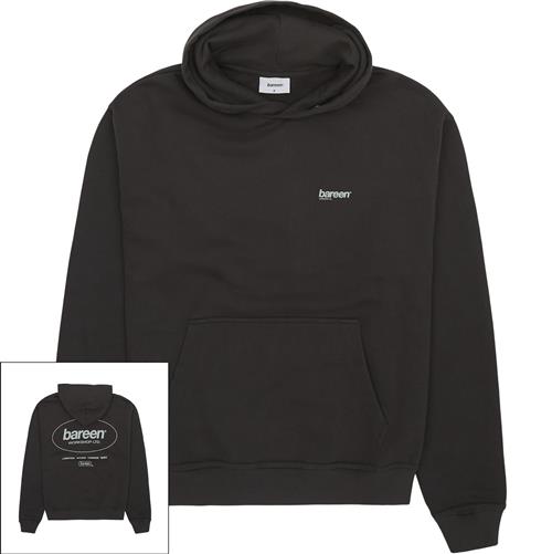 BAREEN Bojan Oz Hoodie