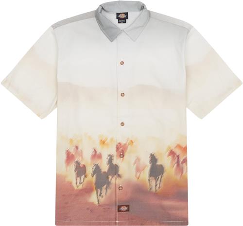 Dickies Running Wild Skjorte