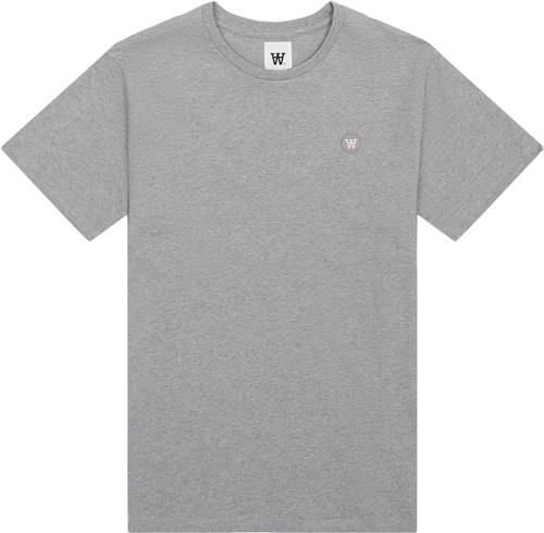 WOOD WOOD Ace tee