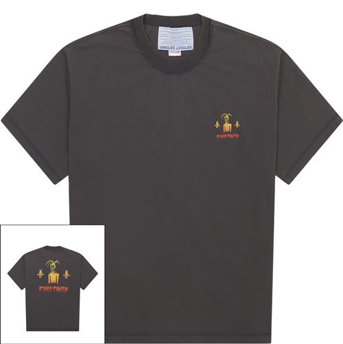 JUNGLES JUNGLES PTY ITD Jester Tee