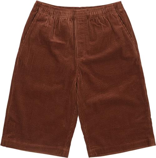 WOOD WOOD Brett Corduroy Shorts
