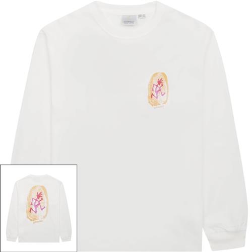 GRAMICCI Thumpprint L/S Tee