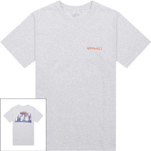 GRAMICCI Stonehenge Tee