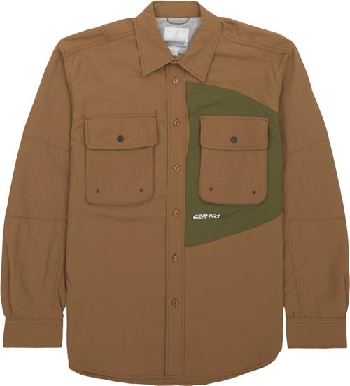 GRAMICCI Brentwood Nylon Shirt