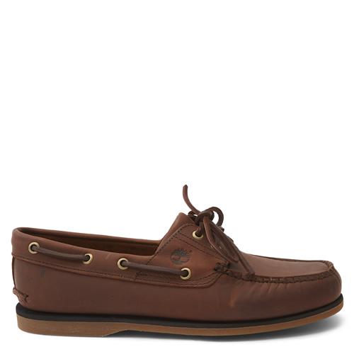TIMBERLAND Classic Boat Shoe