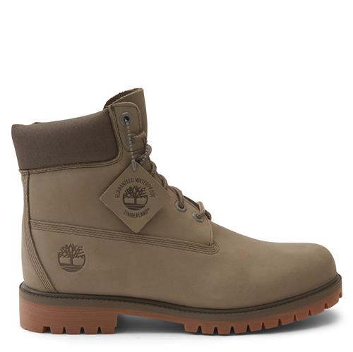 Se TIMBERLAND Heritage 6 Inch Premium Støvle ved Quint