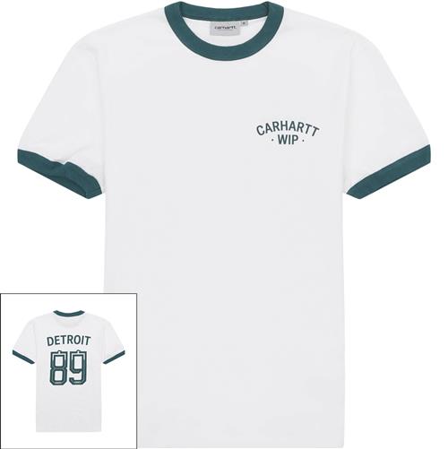 Carhartt S/S Ringer Tee