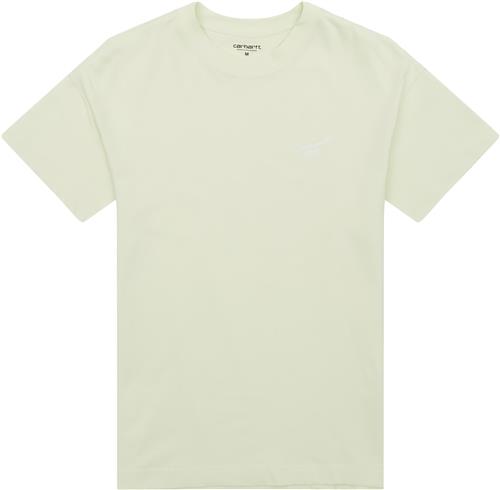 Carhartt S/S Signature Script Tee