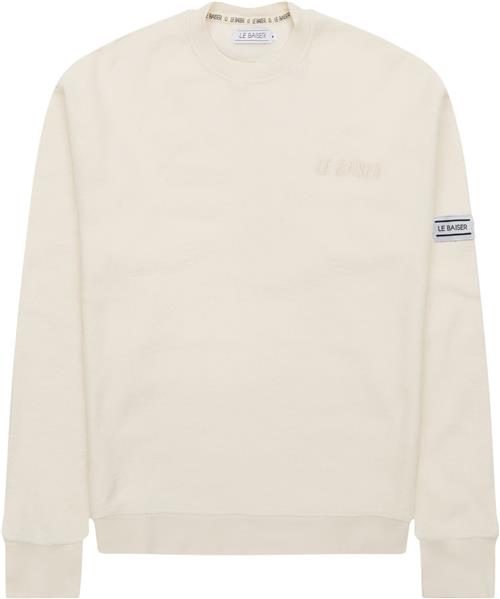 LE BAISER Vernet Sweatshirt