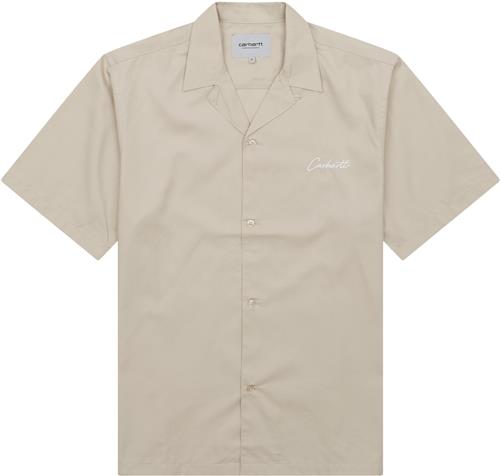 Carhartt S/S Delray Shirt I031465