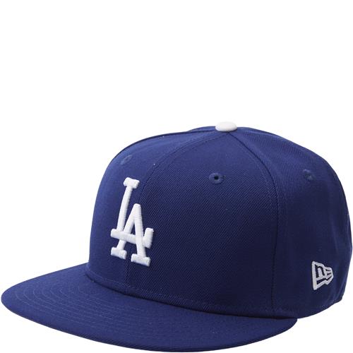 New Era 59 Fifty LA Dodgers