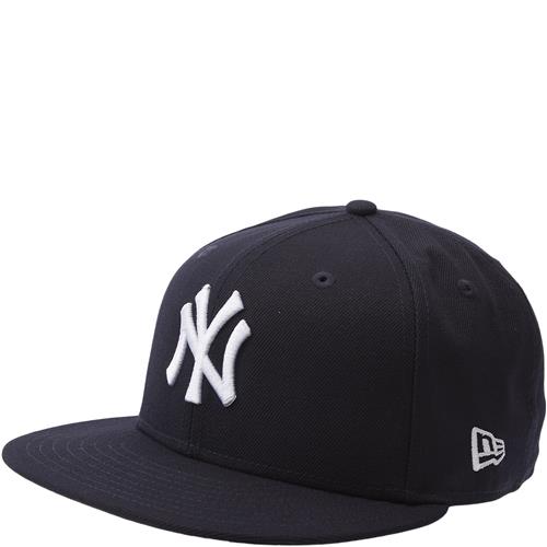 New Era 59 Fifty Yankees Cap