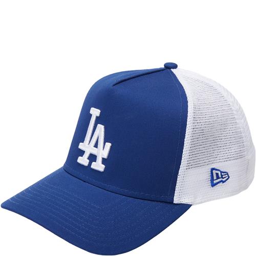 Se New Era Clean Trucker Dodgers ved Quint