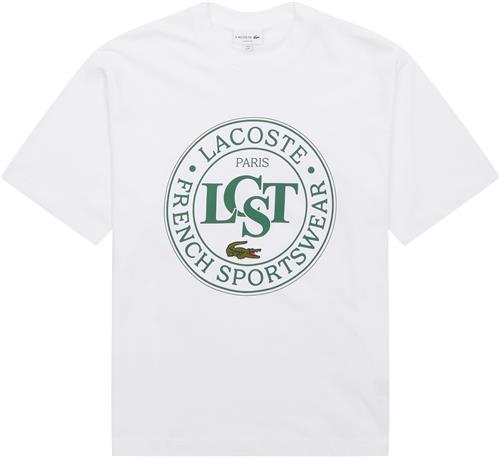 Lacoste TH2753 Tee