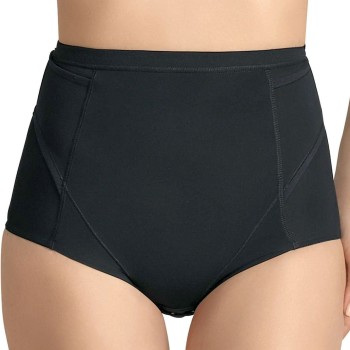 Anita Trusser After Pregnancy Rebelt Panty Sort 75 Dame