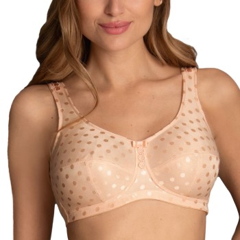 Anita Care BH Airita Post Mastectomy Bra Beige B 100 Dame